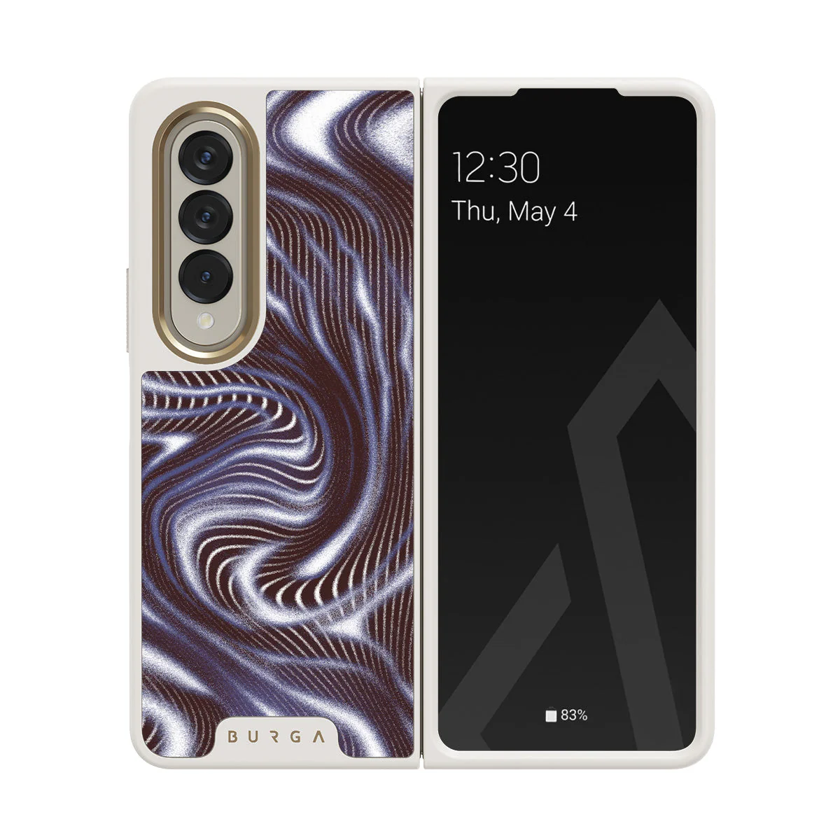 Vortex - Samsung Galaxy Z Fold 4 Case - Image 20
