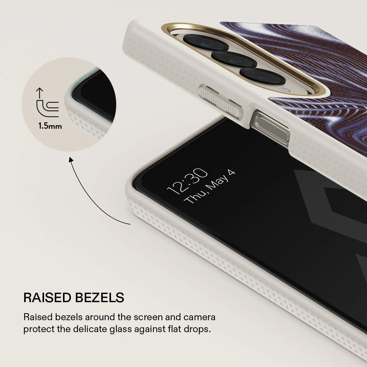 Vortex - Samsung Galaxy Z Fold 4 Case - Image 23