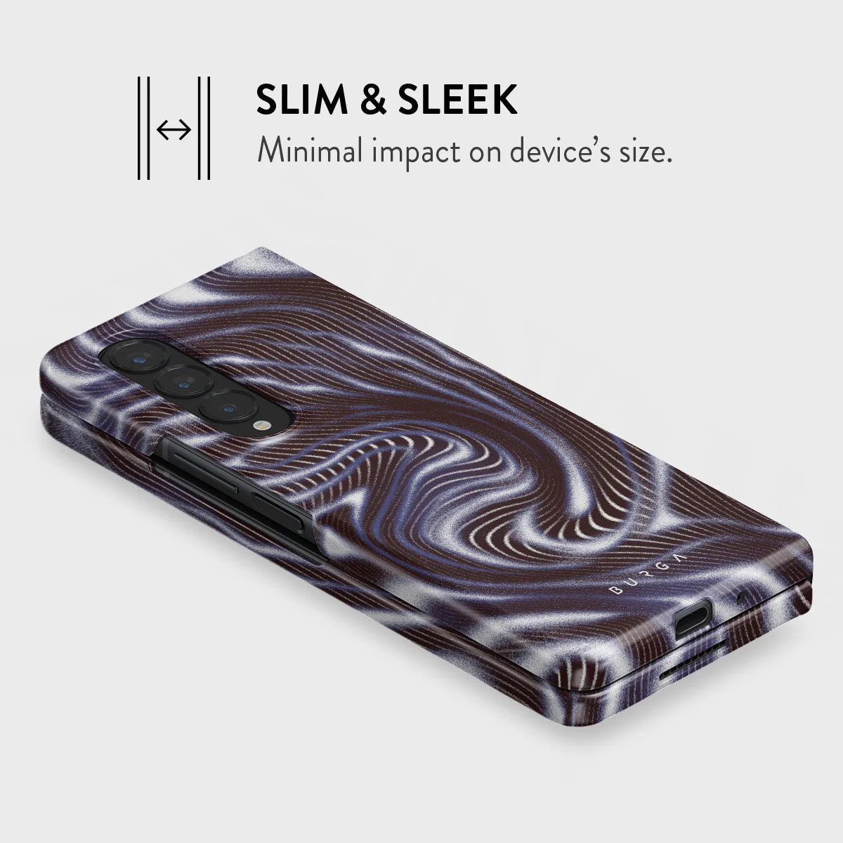 Vortex - Samsung Galaxy Z Fold 4 Case - Image 4