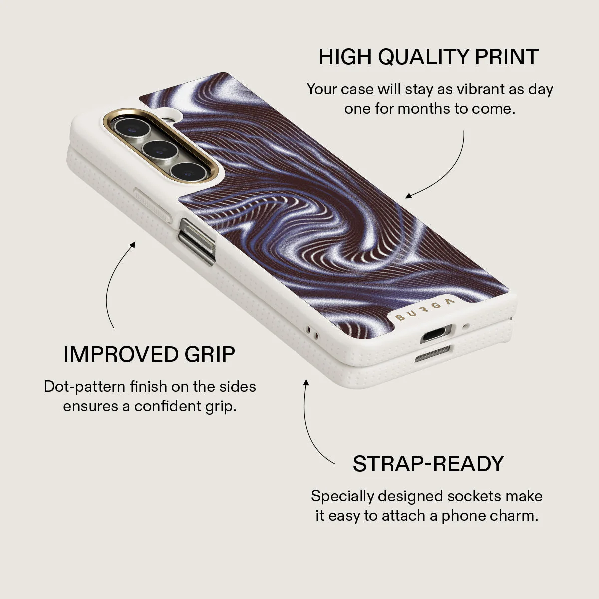 Vortex - Samsung Galaxy Z Fold 5 Case - Image 19