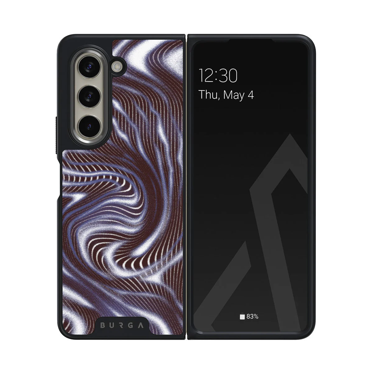 Vortex - Samsung Galaxy Z Fold 5 Case - Image 8