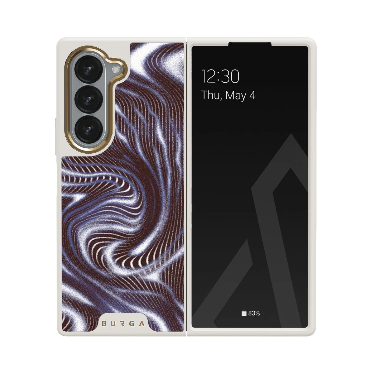 Vortex - Samsung Galaxy Z Fold 6 Case - Image 15