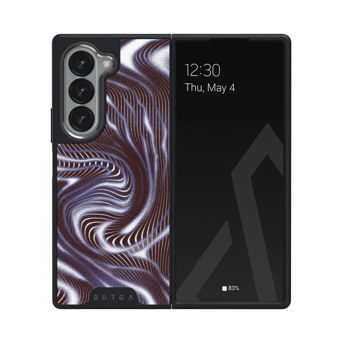 Vortex - Samsung Galaxy Z Fold 6 Case - Image 8