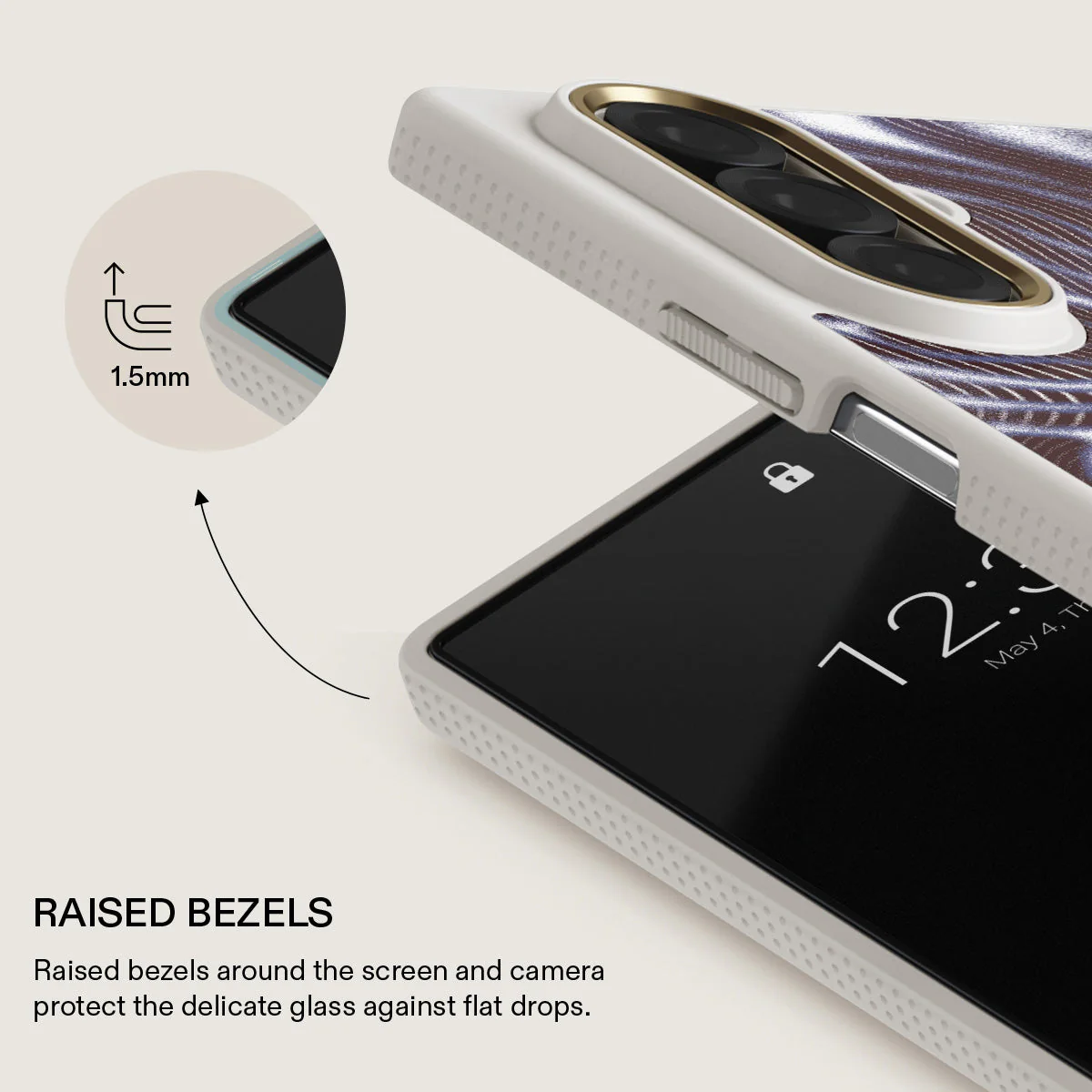 Vortex - Samsung Galaxy Z Fold 7 Case - Image 18