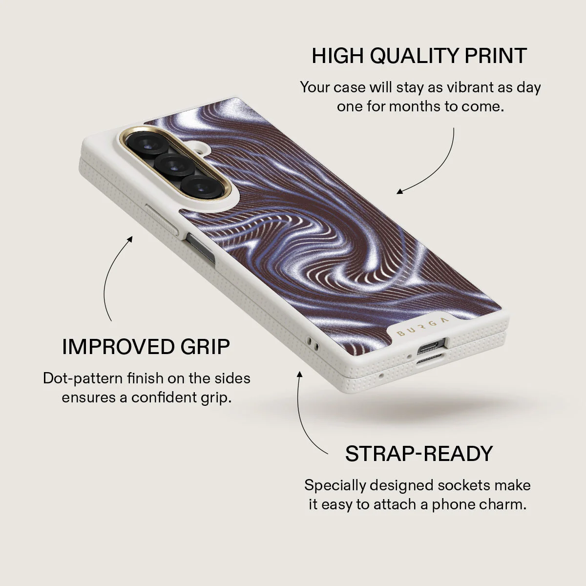 Vortex - Samsung Galaxy Z Fold 7 Case - Image 19
