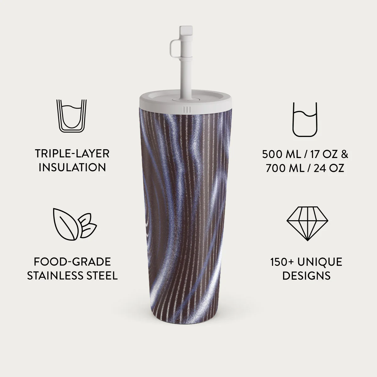 Vortex - Travel Mug - Image 10