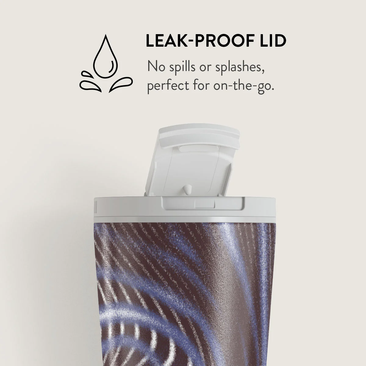 Vortex - Travel Mug - Image 11