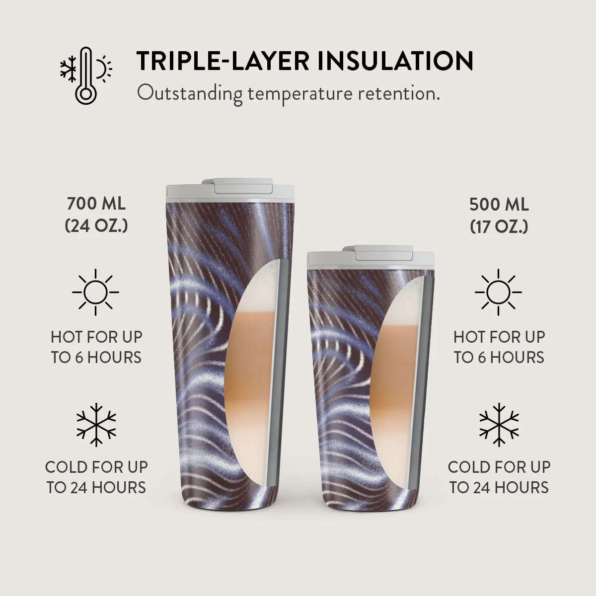 Vortex - Travel Mug - Image 13