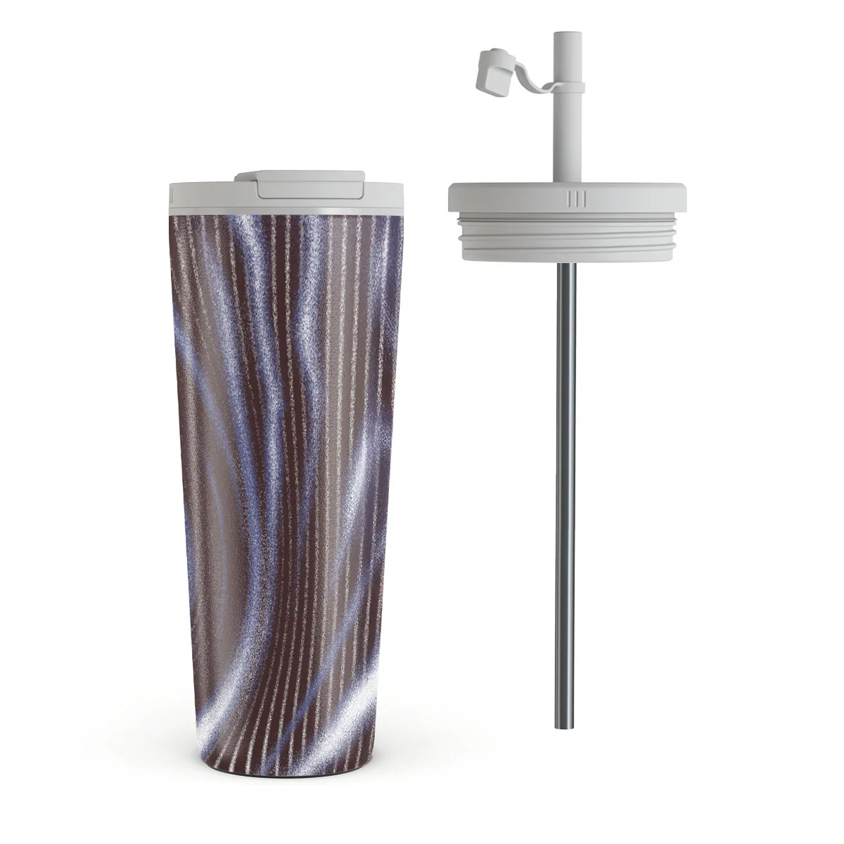 Vortex - Travel Mug - Image 6
