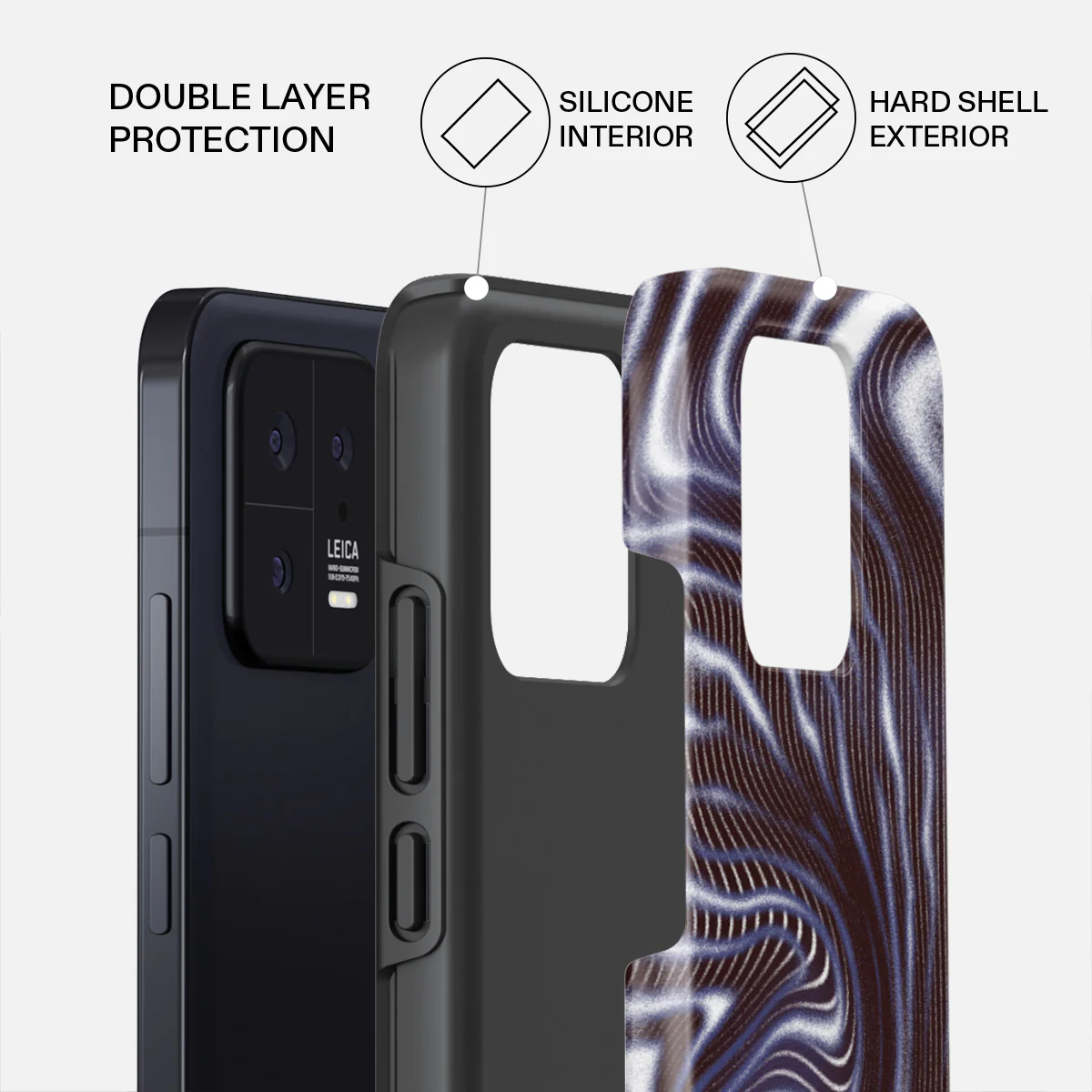 Vortex - Xiaomi 13 Case - Image 2