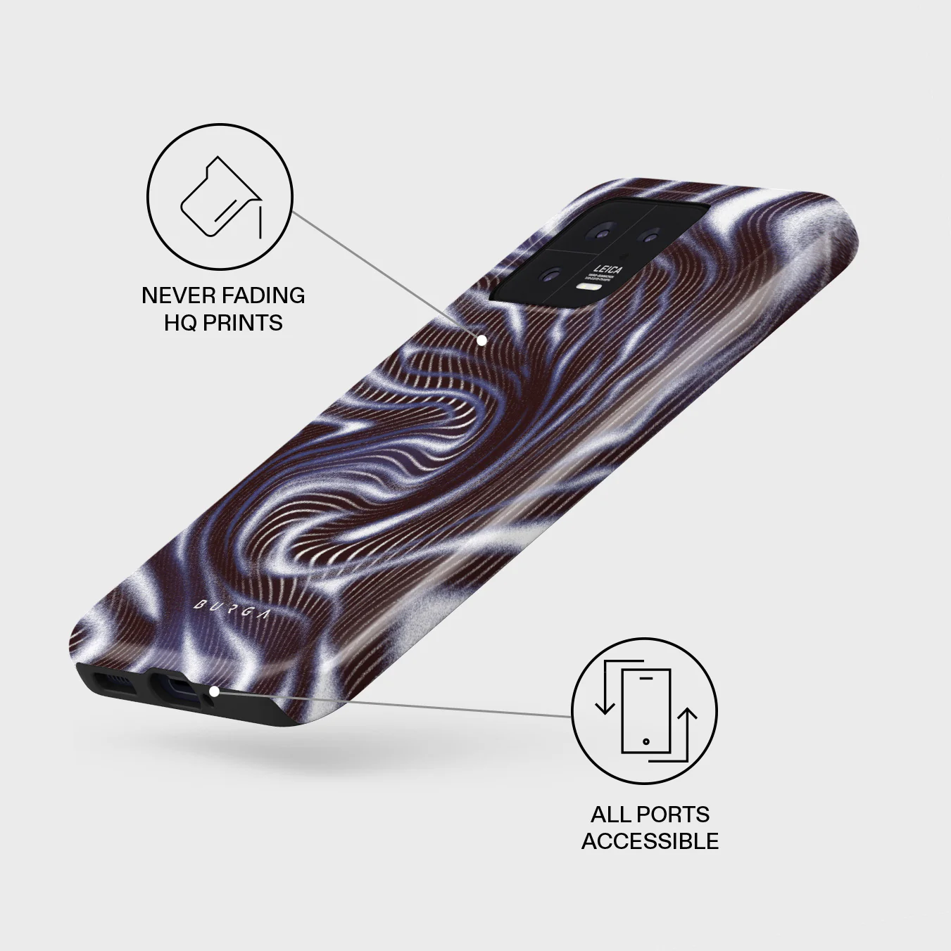 Vortex - Xiaomi 13 Case - Image 3