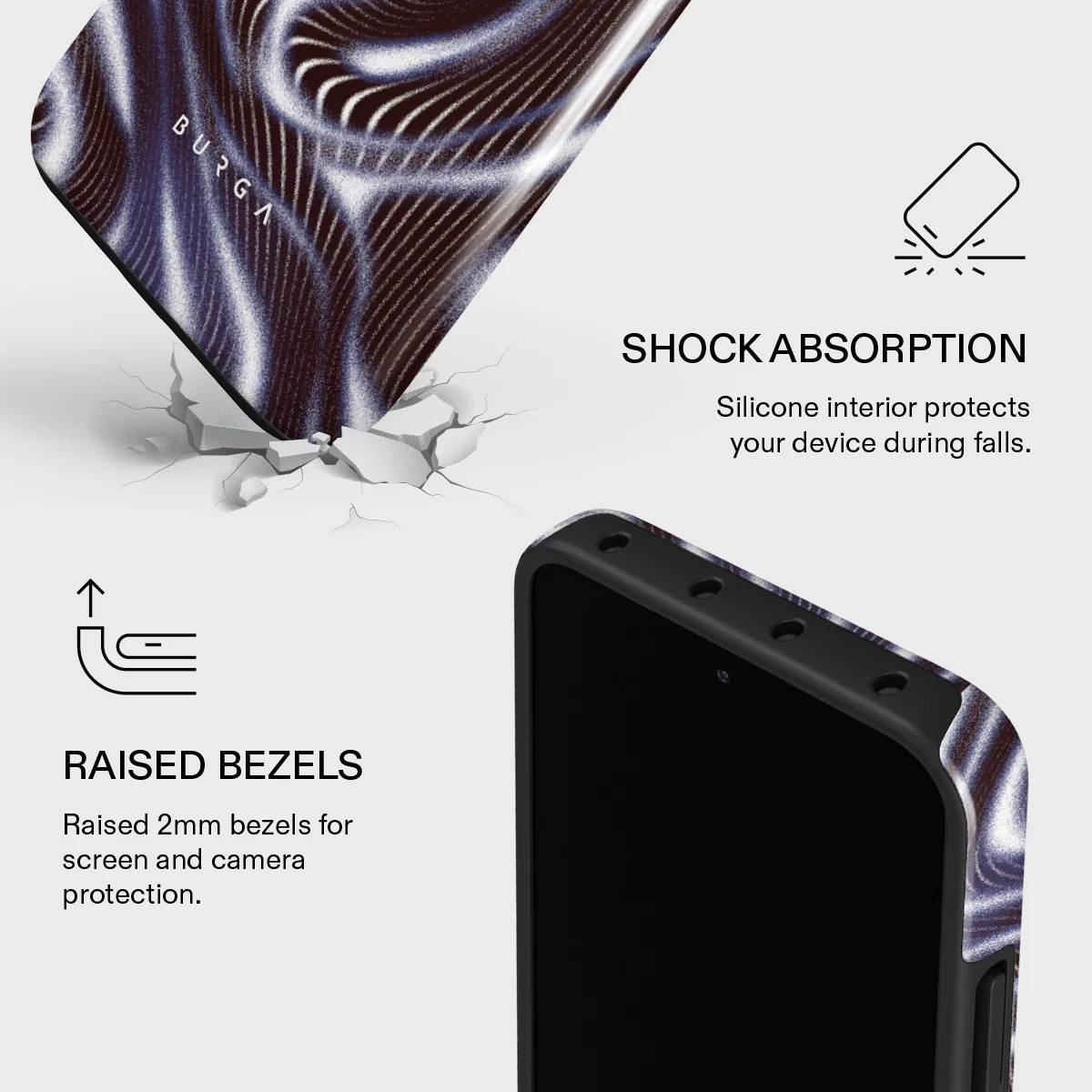 Vortex - Xiaomi 13 Case - Image 4