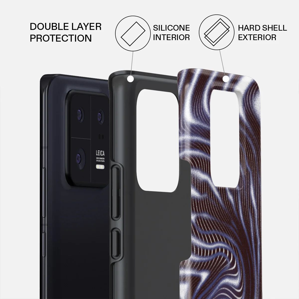 Vortex - Xiaomi 13 Pro Case - Image 2