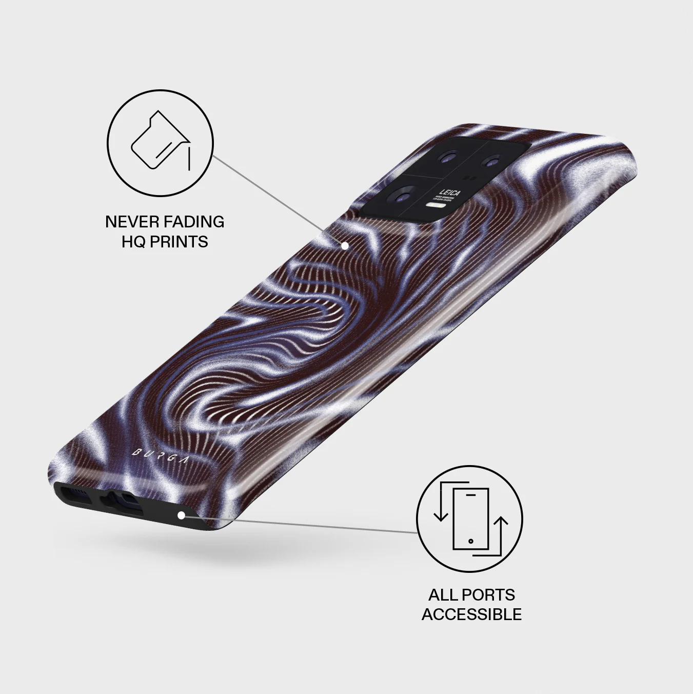 Vortex - Xiaomi 13 Pro Case - Image 3