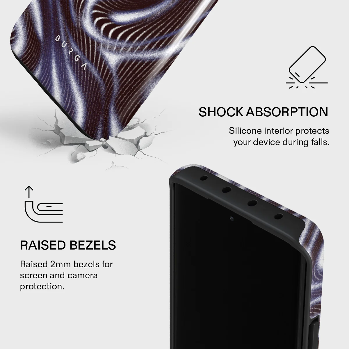 Vortex - Xiaomi 13 Pro Case - Image 4
