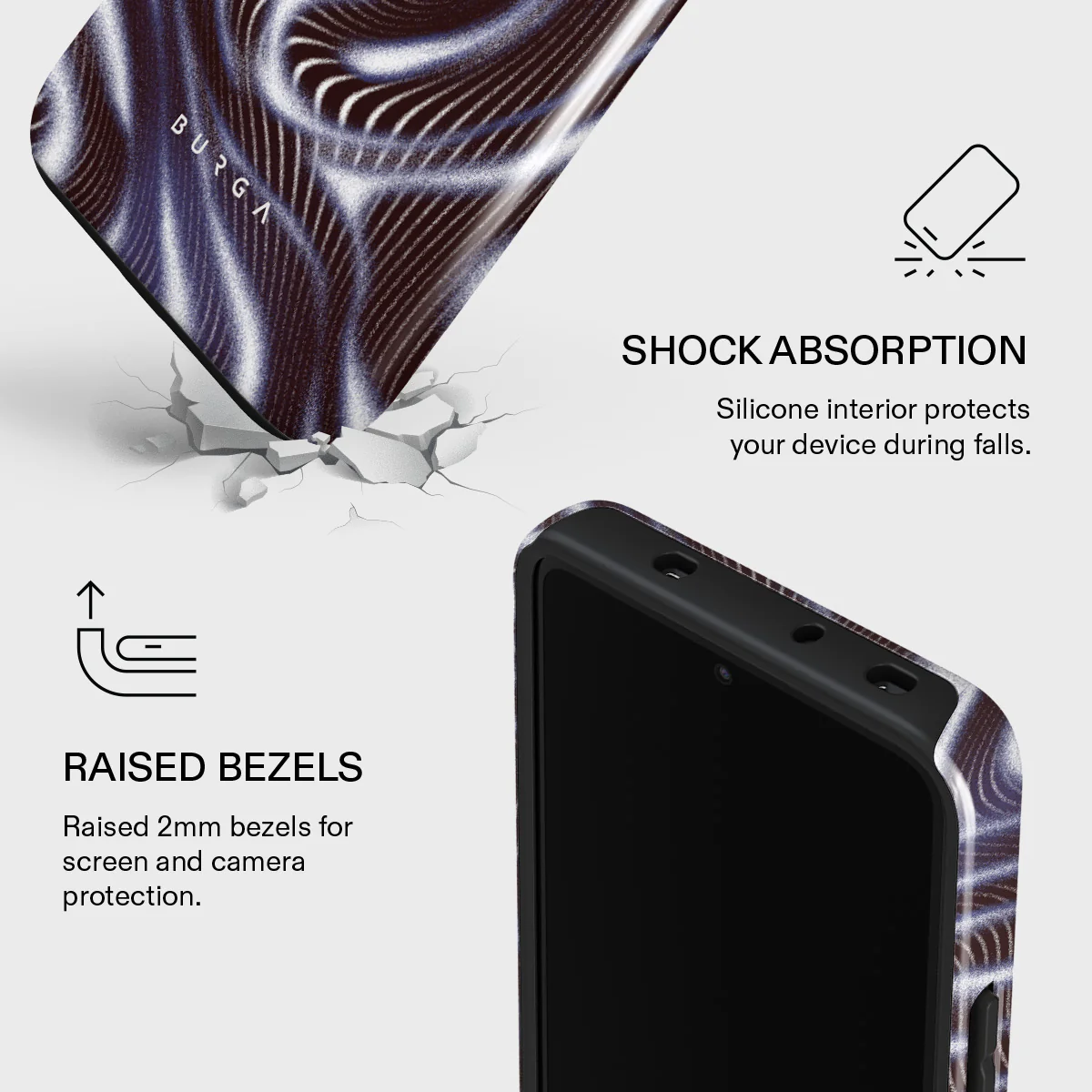 Vortex - Xiaomi 13T Case - Image 4