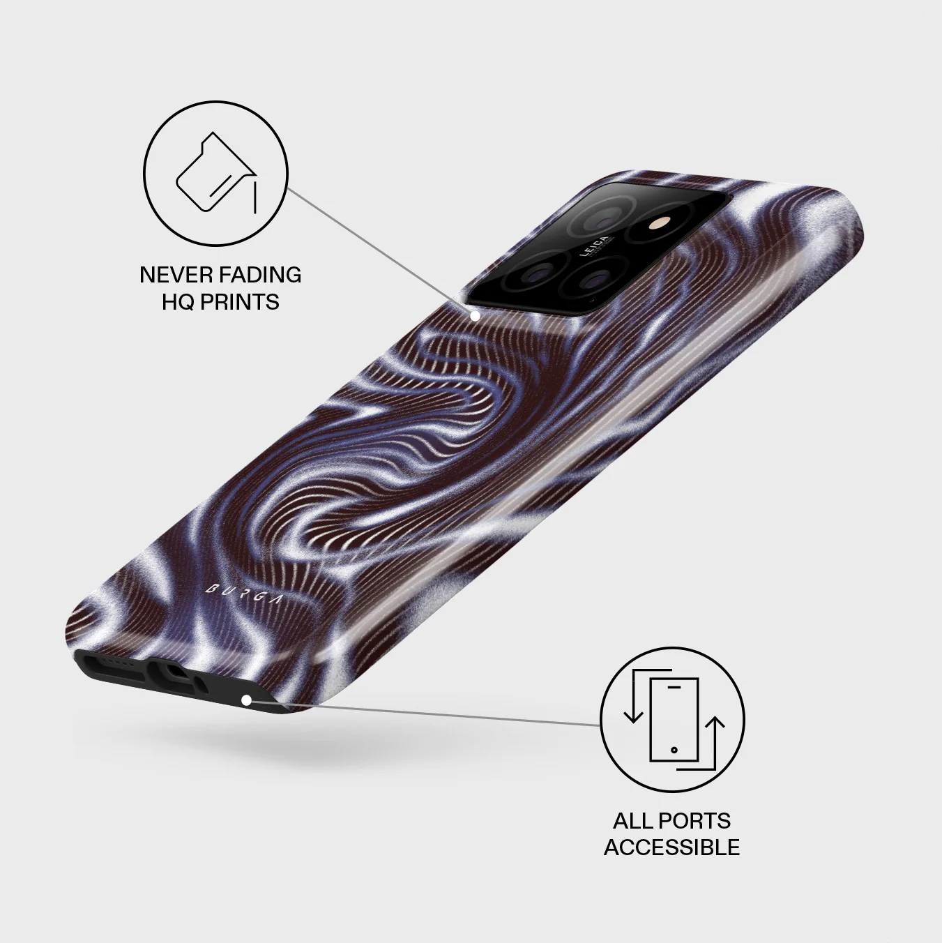 Vortex - Xiaomi 14 Pro Case - Image 3