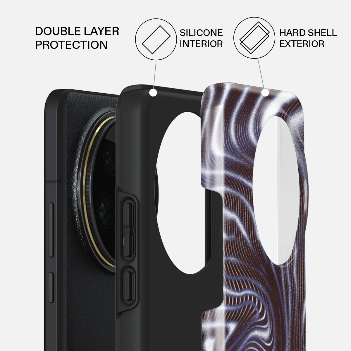 Vortex - Xiaomi 14 Ultra Case - Image 2