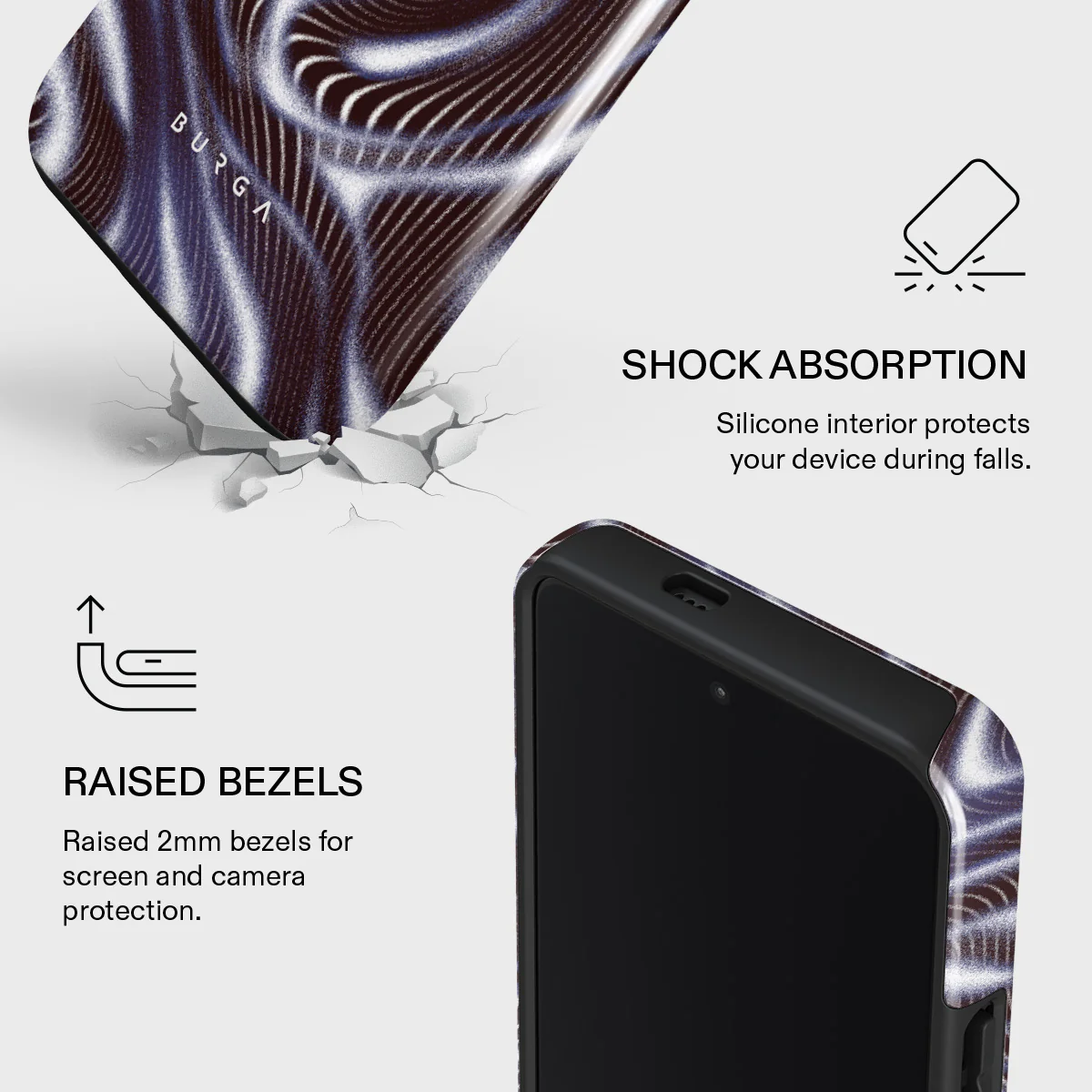 Vortex - Xiaomi 14 Ultra Case - Image 4