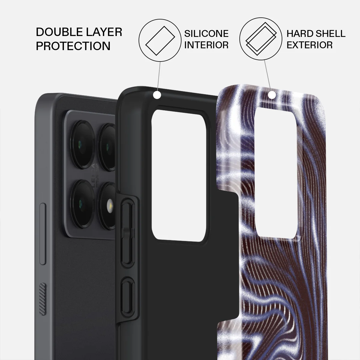Vortex - Xiaomi 14T Case - Image 2