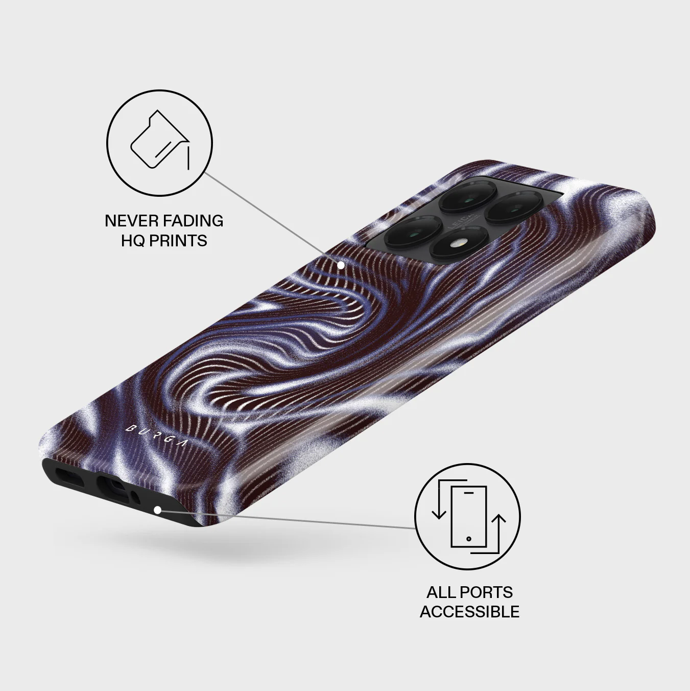 Vortex - Xiaomi 14T Case - Image 3