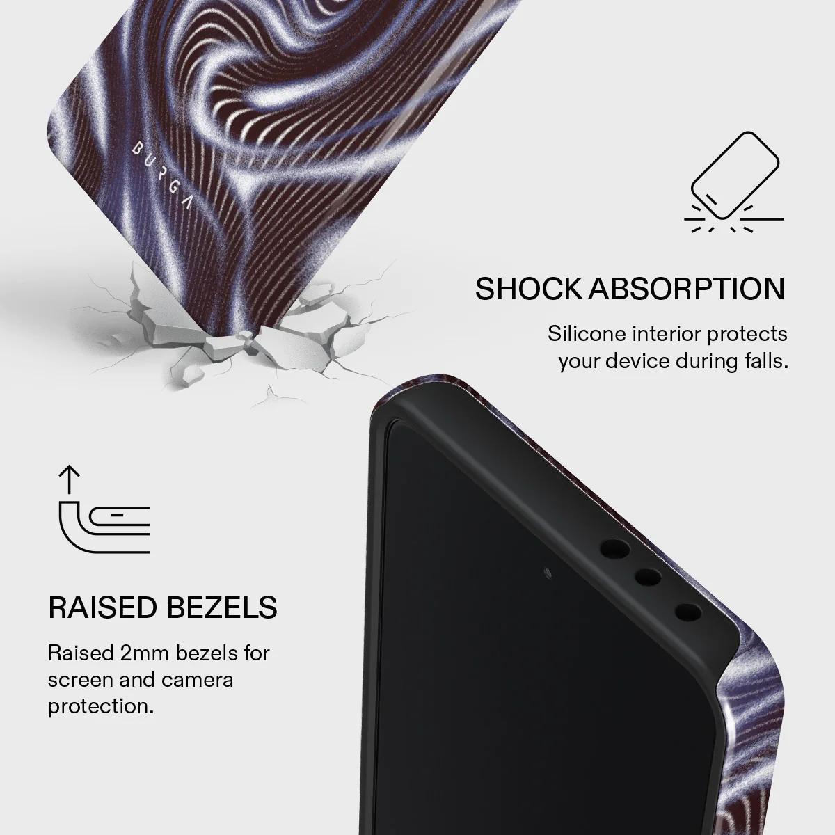 Vortex - Xiaomi 14T Case - Image 4