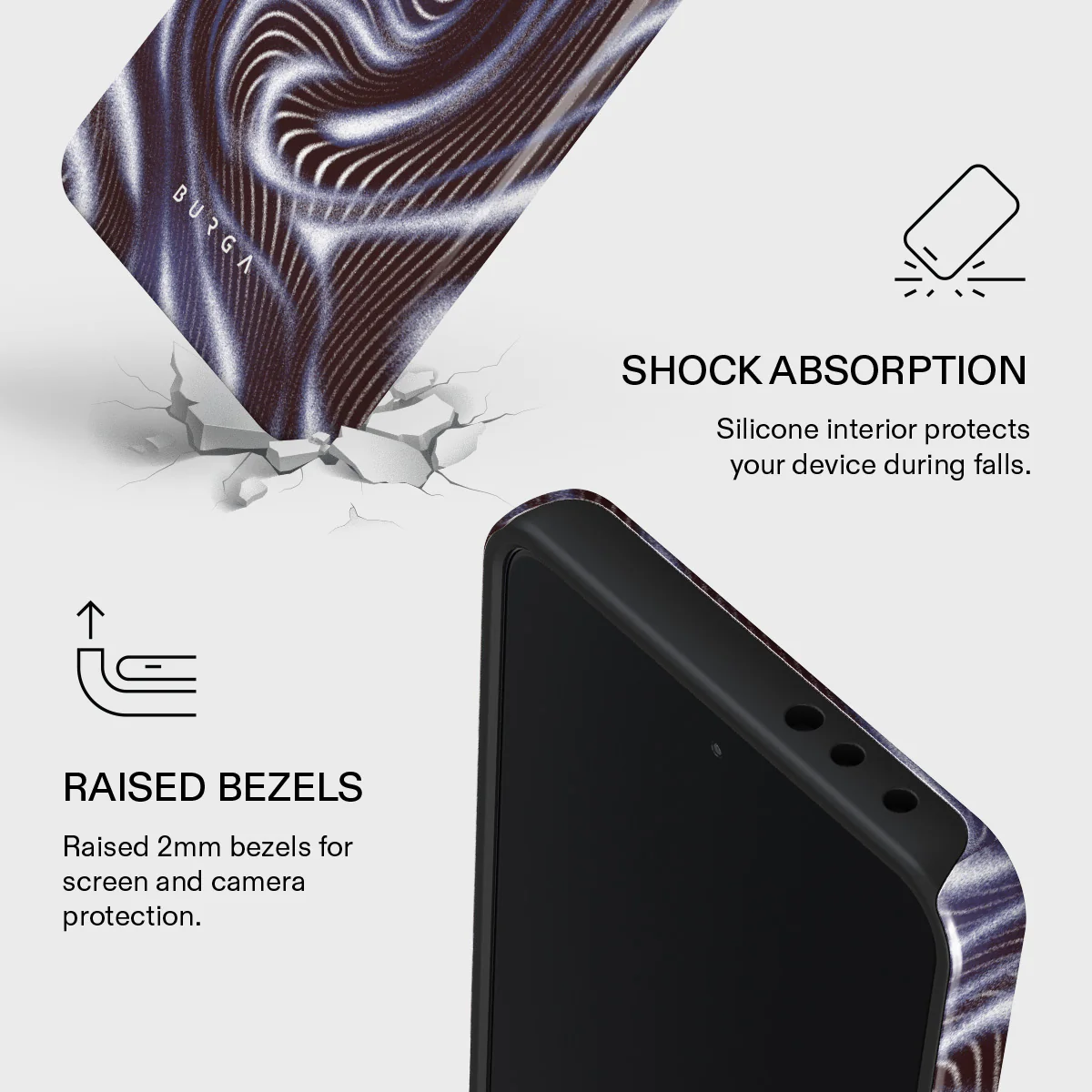 Vortex - Xiaomi 14T Pro Case - Image 4