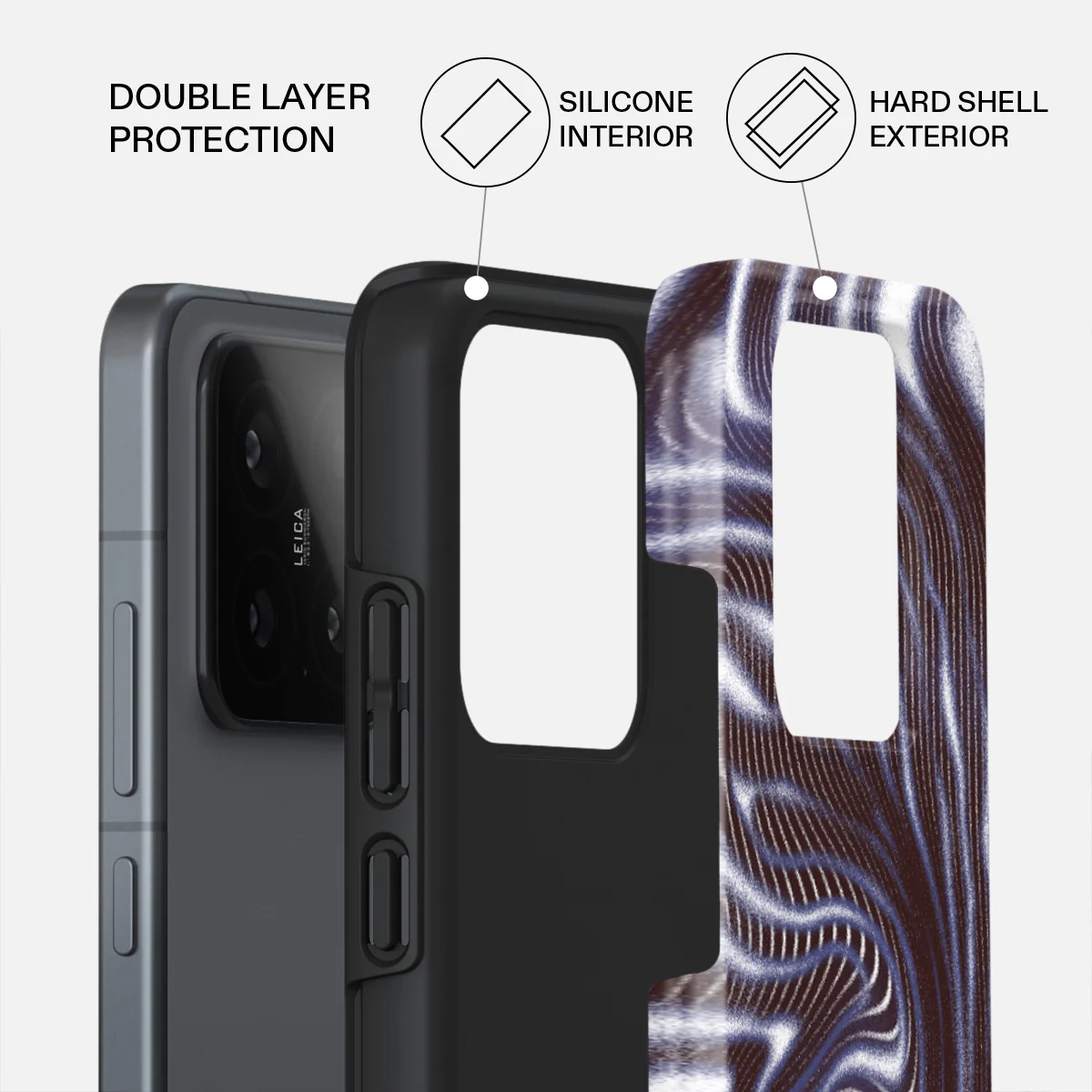 Vortex - Xiaomi 15 Case - Image 2