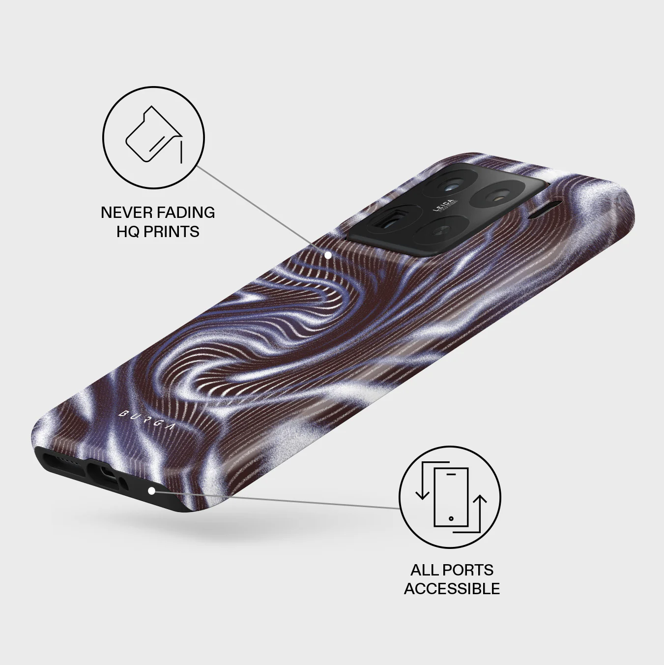 Vortex - Xiaomi 15 Case - Image 3