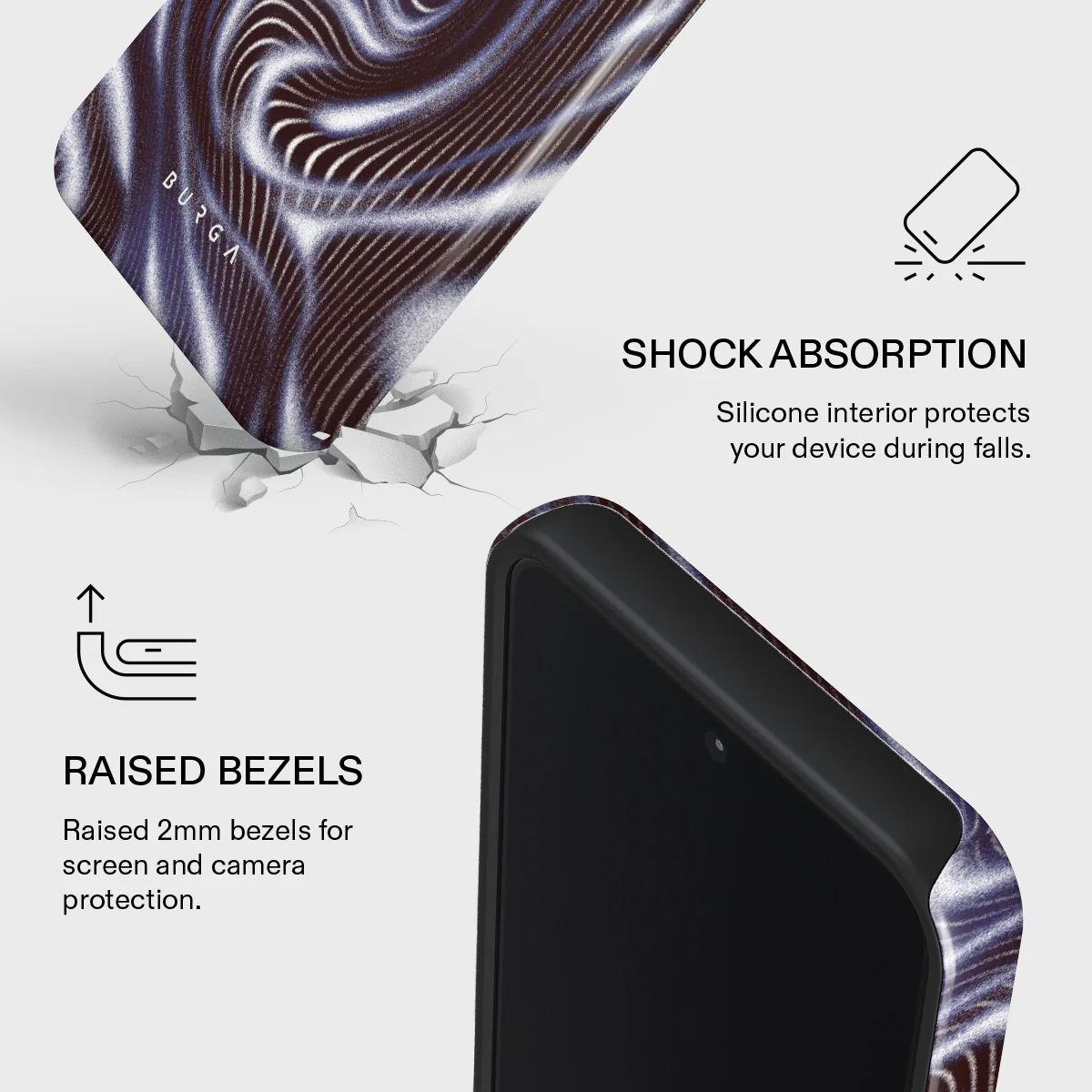 Vortex - Xiaomi 15 Case - Image 4