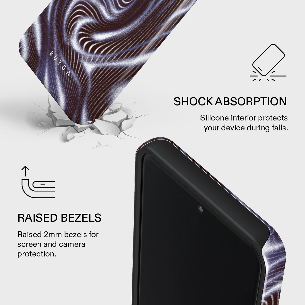 Vortex - Xiaomi 15 Pro Case - Image 4