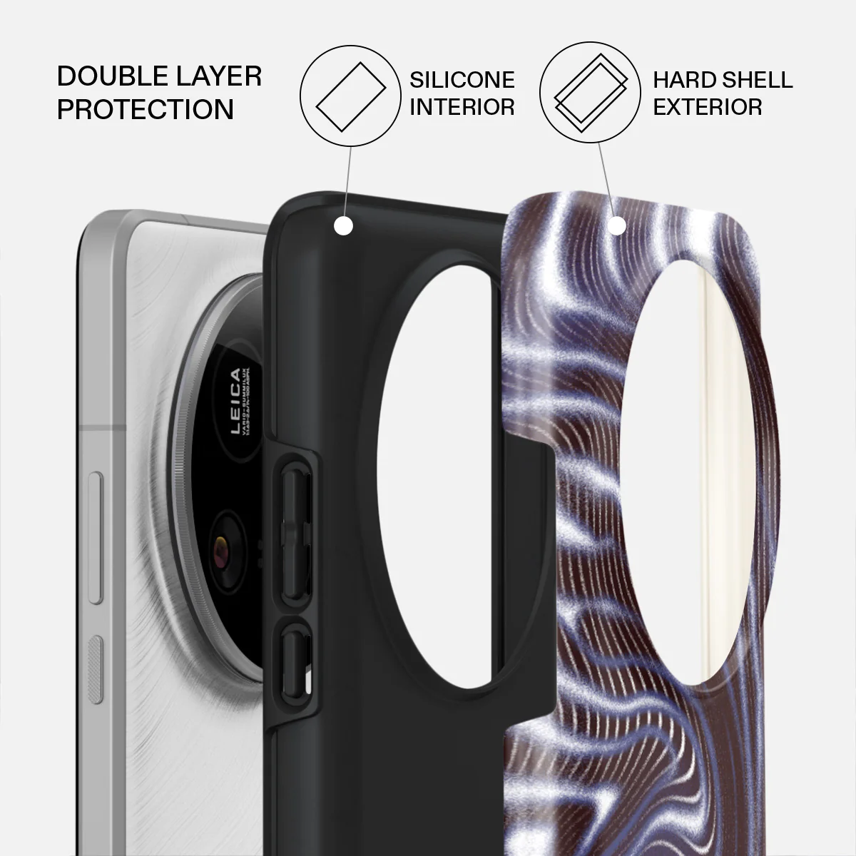 Vortex - Xiaomi 15 Ultra Case - Image 2