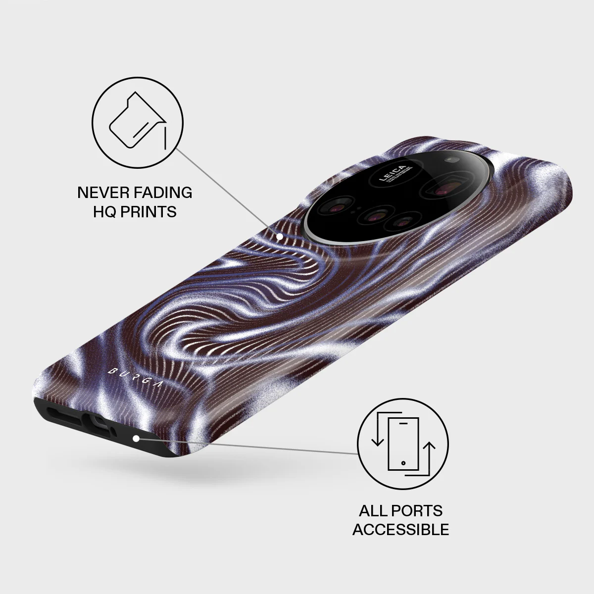 Vortex - Xiaomi 15 Ultra Case - Image 3