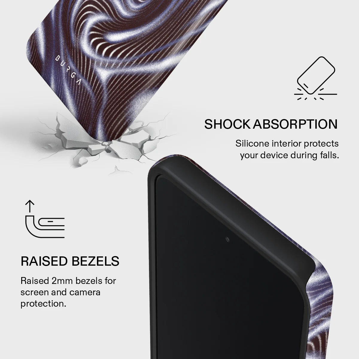 Vortex - Xiaomi 15 Ultra Case - Image 4