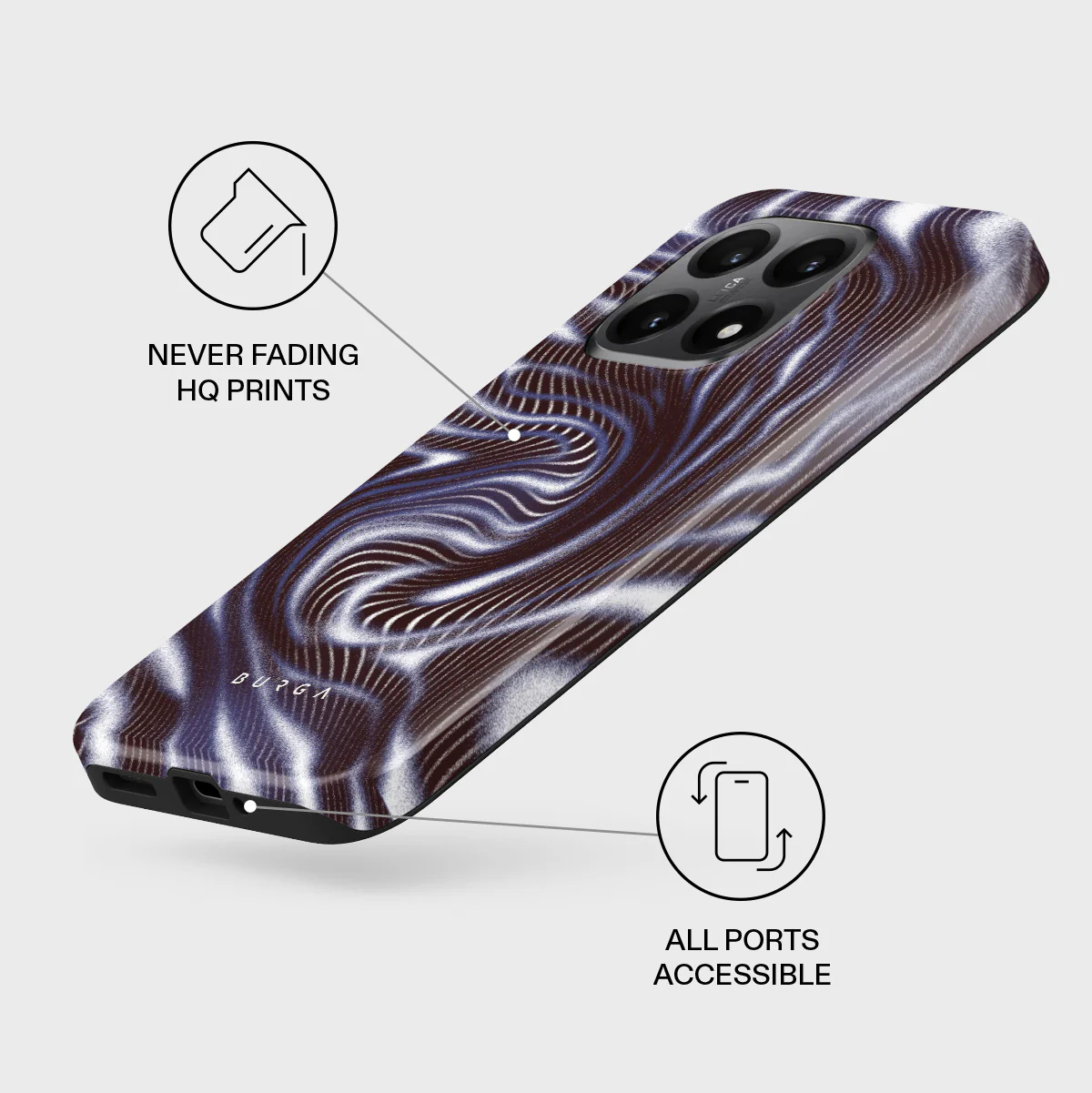 Vortex - Xiaomi 15T Case - Image 3