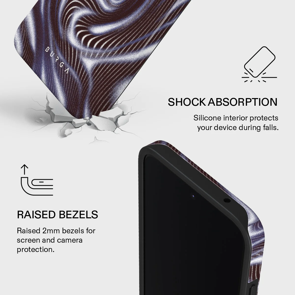 Vortex - Xiaomi 15T Case - Image 4