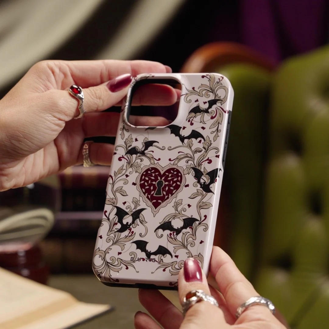 Warded - iPhone 17e Case - Image 5