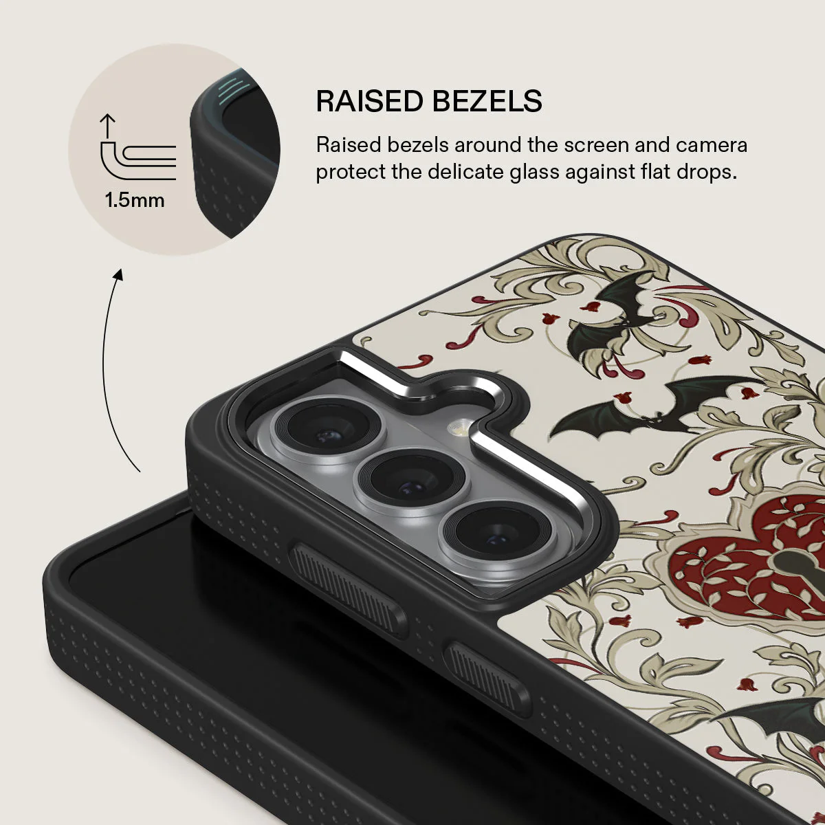 Warded - Samsung Galaxy S26 Case - Image 15