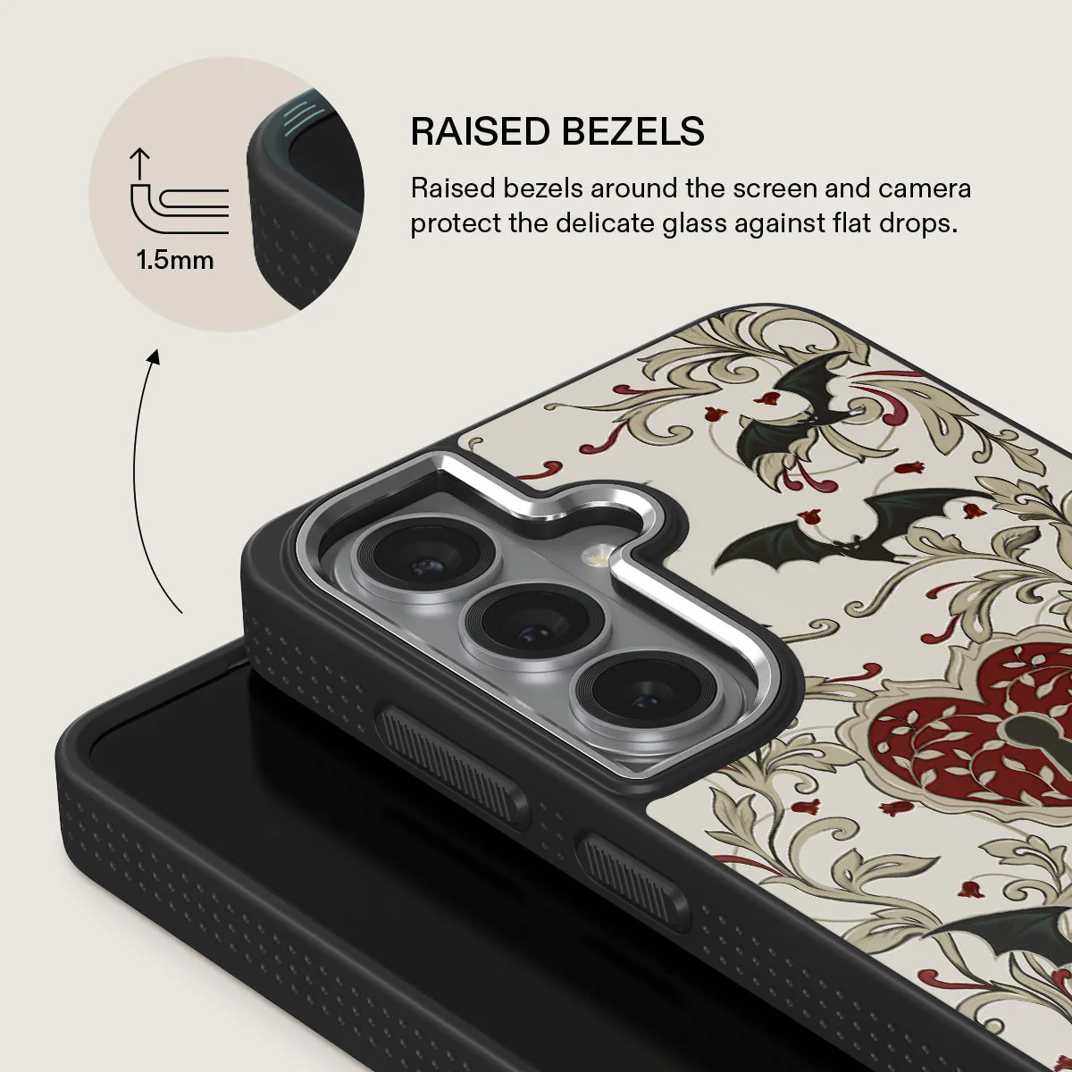 Warded - Samsung Galaxy S26 Case - Image 22