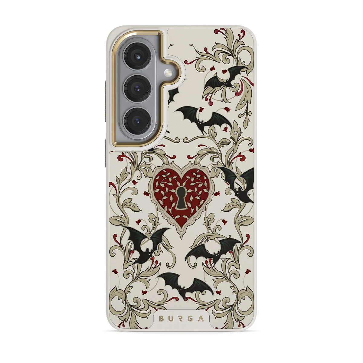 Warded - Samsung Galaxy S26 Case - Image 26