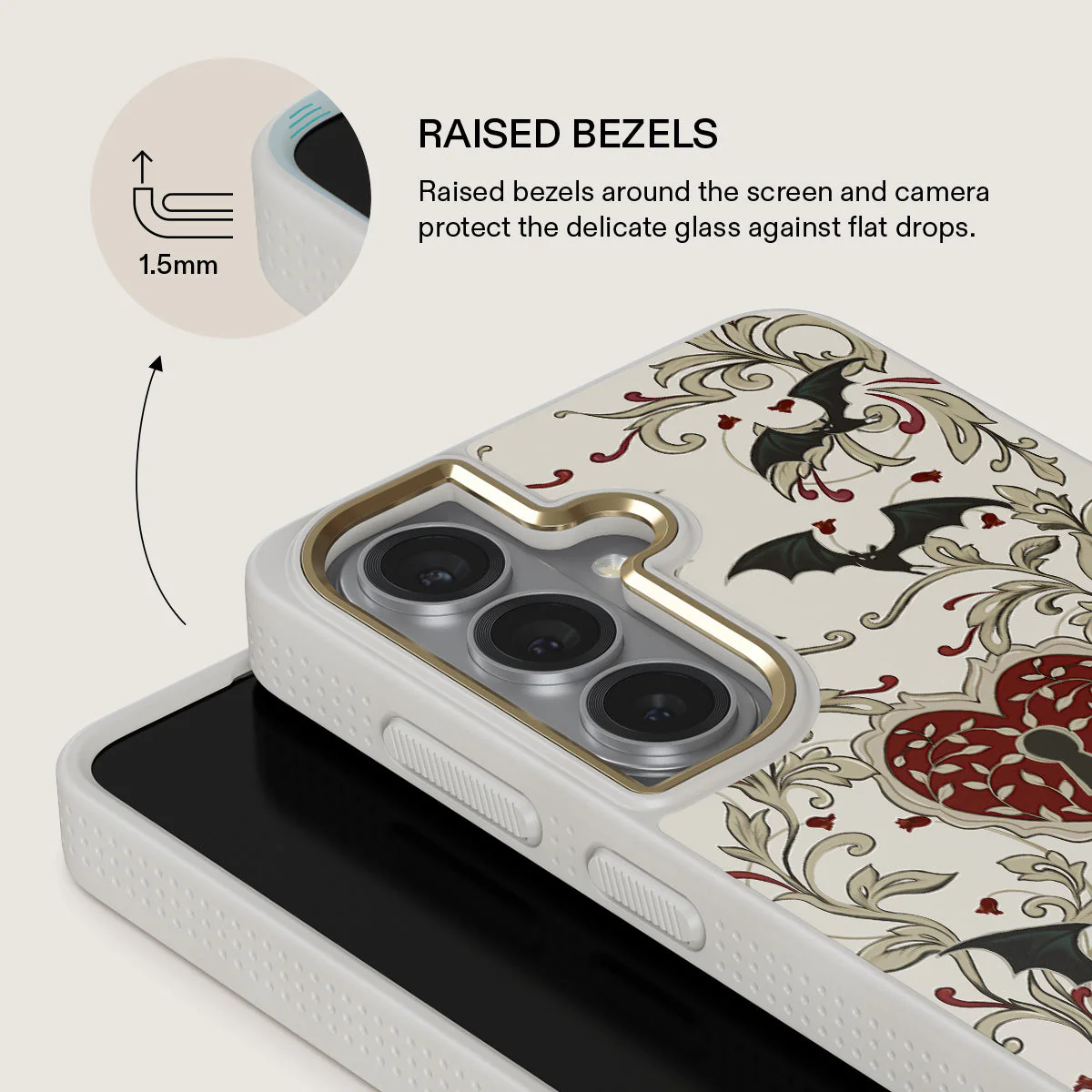 Warded - Samsung Galaxy S26 Case - Image 29