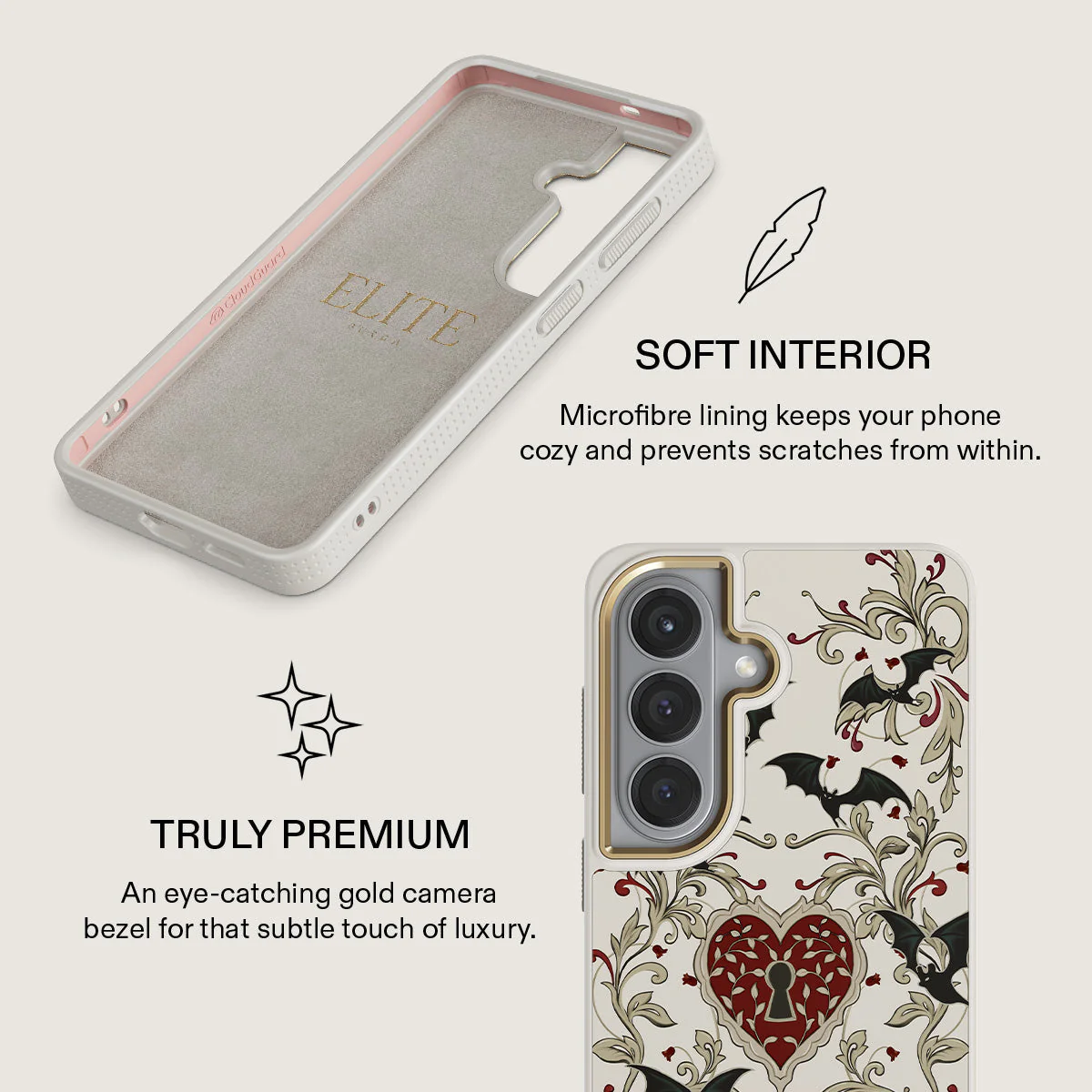 Warded - Samsung Galaxy S26 Case - Image 31