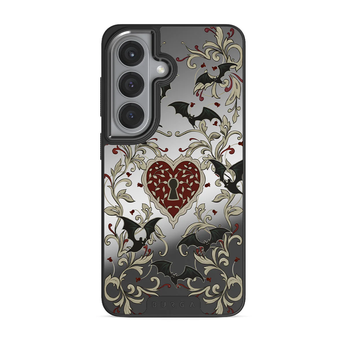 Warded - Samsung Galaxy S26 Case - Image 48