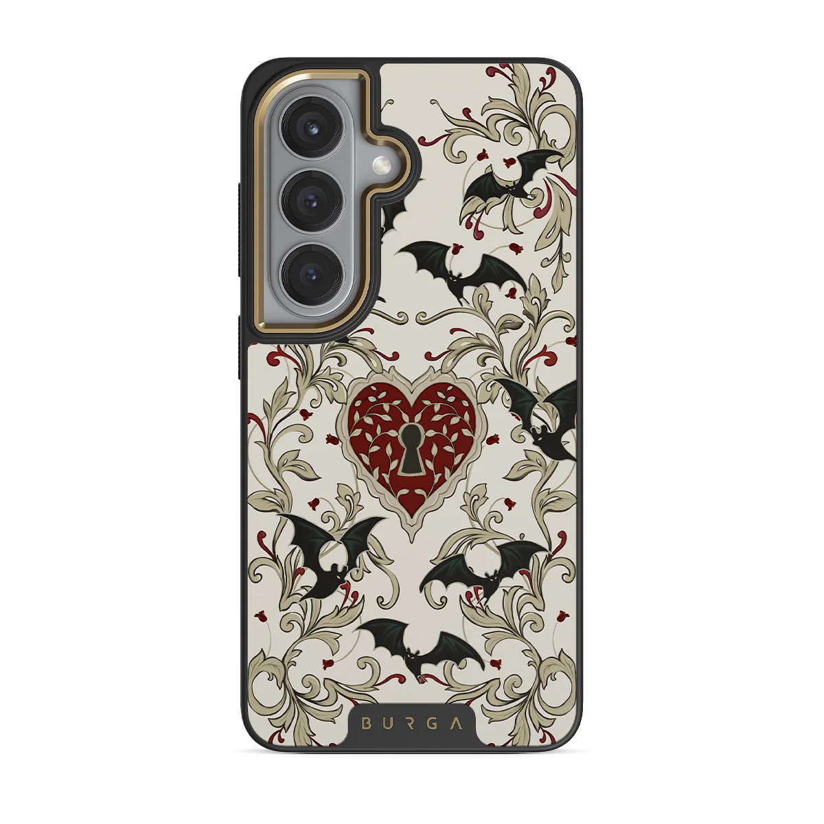 Warded - Samsung Galaxy S26 Case - Image 5