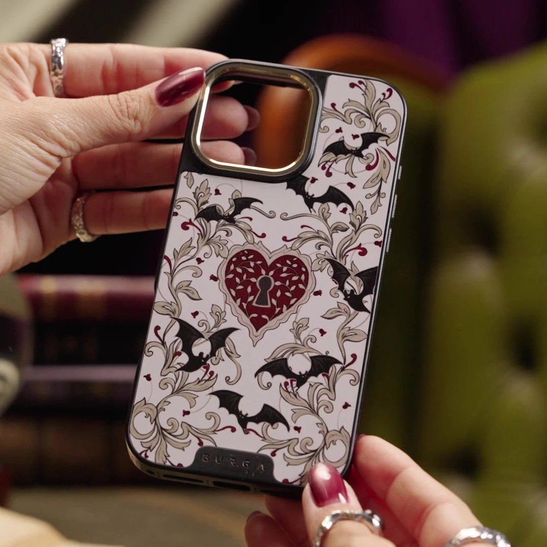 Warded - Samsung Galaxy S26 Case - Image 65