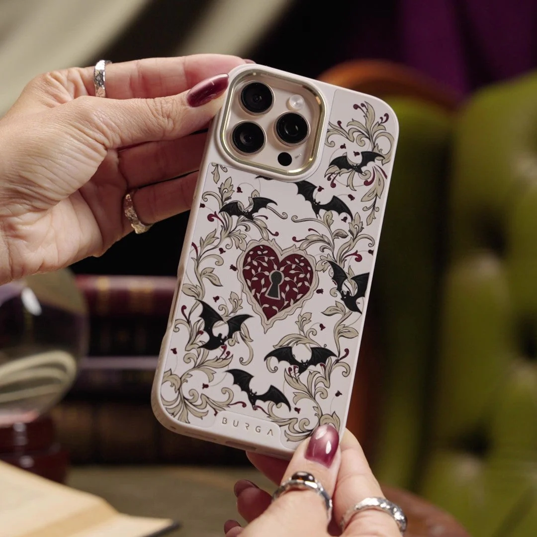 Warded - Samsung Galaxy S26 Case - Image 66