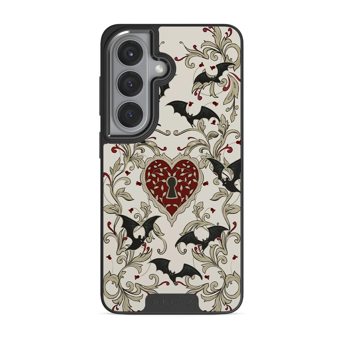 Warded - Samsung Galaxy S26 Plus Case - Image 12