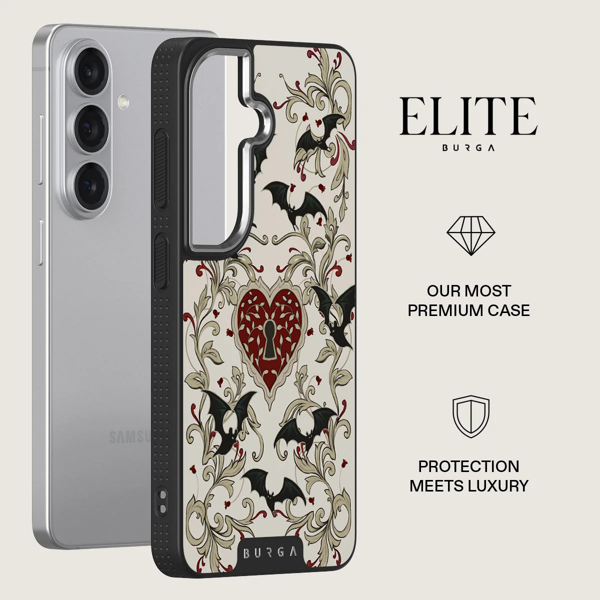 Warded - Samsung Galaxy S26 Plus Case - Image 20