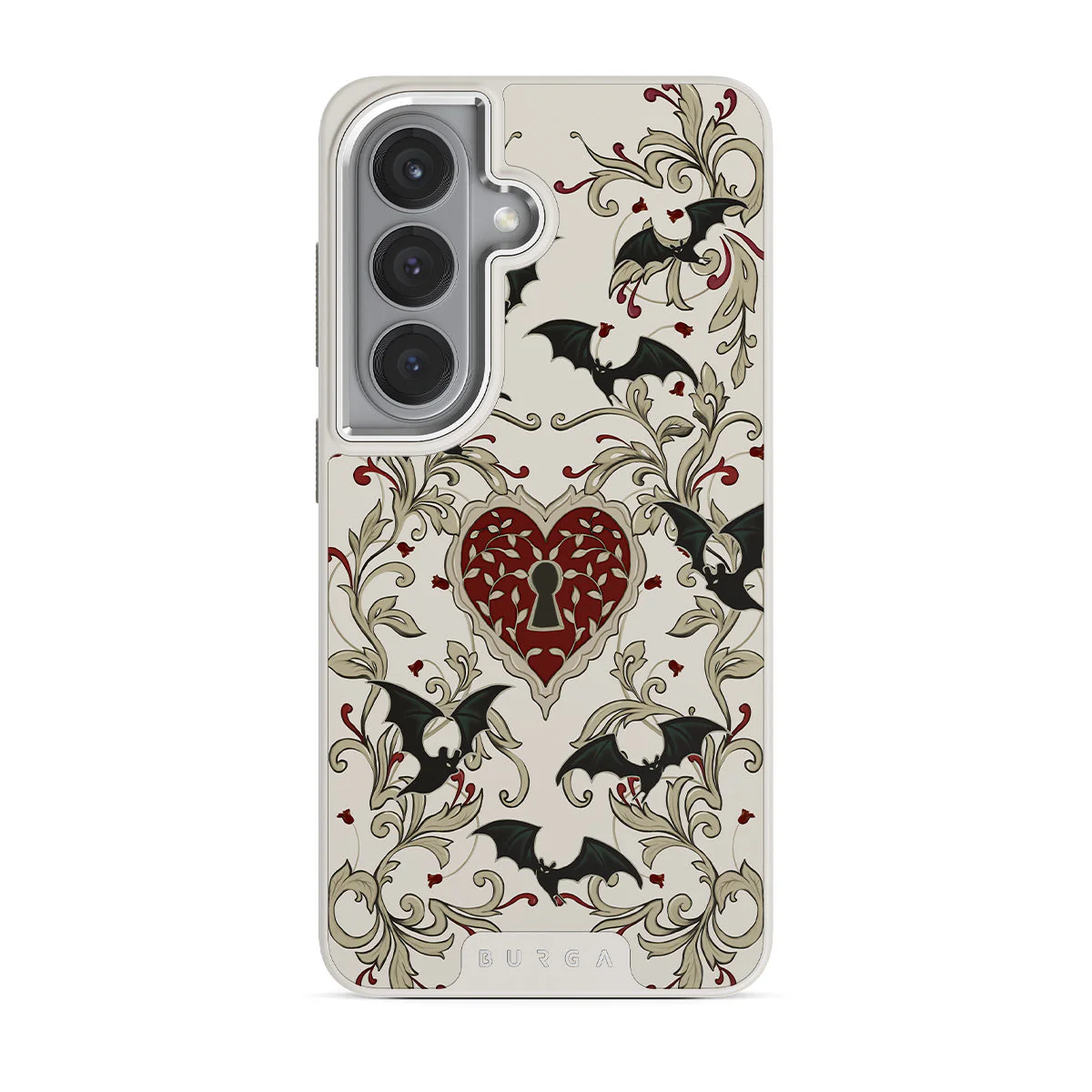 Warded - Samsung Galaxy S26 Plus Case - Image 33