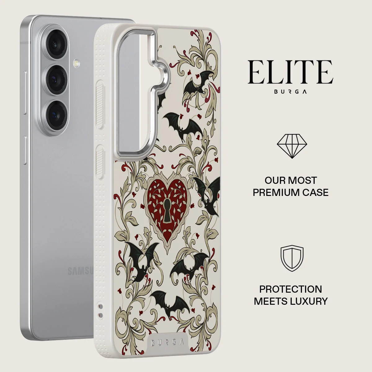 Warded - Samsung Galaxy S26 Plus Case - Image 34